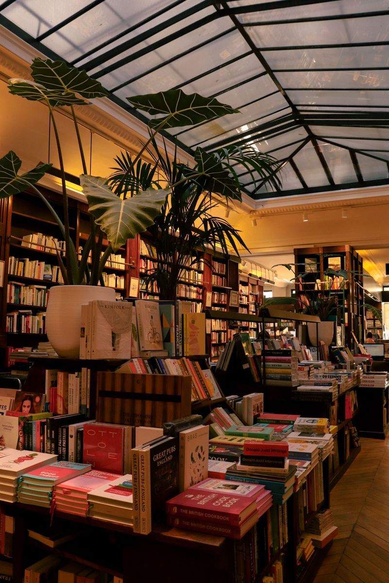 Buchhandlung Seitenklang 13
