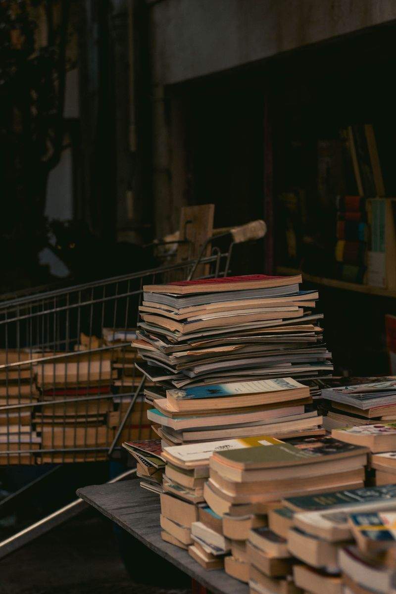 Buchhandlung Seitenklang 9